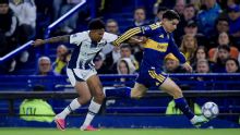 ¡EN VIVO! Boca se juega mucho ante Talleres en La Bombonera por el Clausura