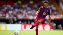 Barcelona: posible alineación y probabilidades vs Real Betis