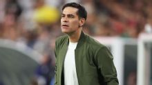 Mexico boss Rafa Márquez calls for cultural shift to unlock 'El Tri' potential