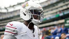 Cardinals descartan a Jeremiyah Love, RB, vs. Rams