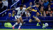 "El partido de hoy no tenía revancha": Lautaro Blanco y la importancia del triunfo ante Talleres