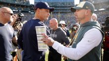 NFL: Clasificación de divisiones ¿Es la NFC Norte la N°1?: