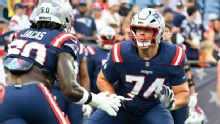 Patriots' 2026 rookies: Who has made an impact through five weeks?