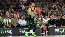 Phoenix deliver crushing reality check on Cairns
