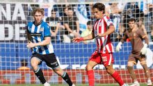 ¡EN VIVO! Espanyol y Atlético de Madrid se enfrentan en LaLiga