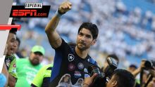 La carrera profesional del Loco Abreu: cien anécdotas y mil imágenes