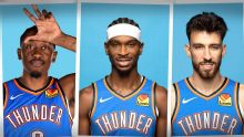 3 dias para a NBA: Oklahoma City Thunder junta os cacos em torno do MVP para voltar à final
