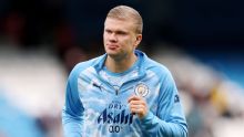 🔴 Premier League live updates: Man City, Liverpool both in action