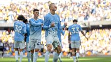 ¡EN VIVO! Manchester City choca con Ipswich en la Premier League