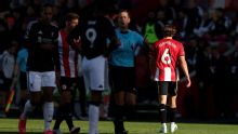 Premier League VAR review: Should Brentford's Yarmoliuk have been sent off vs. Liverpool?