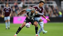 Premier League live updates: Newcastle-Villa in action, Man City's Haaland gets brace