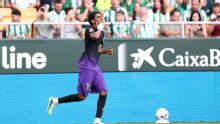 Claves del triunfo de Barcelona vs Betis en la jornada 9 de LaLiga