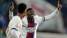 PSG lo dio vuelta y le ganó a Estrasburgo por la Ligue 1