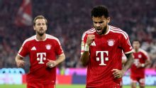 Luis Díaz definió como crack y marcó golazo en Bayern vs. Leipzig