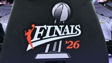 WNBA Finals live: Valkyries-Dream Game 1 analysis, updates and highlights