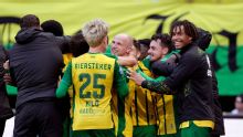 Mulder na sensationele zege: "Soms een beetje hulp van de tegenstander nodig"