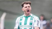 Racing venció a Wanderers y volvió a ganar en el Clausura 2026