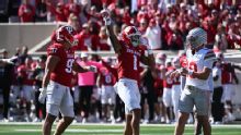 Ohio State-Indiana live and the best plays and top moments from Week 7