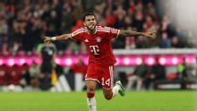 Triplete de golazos, asistencia y MVP: Así fue la noche soñada de Luis Díaz en Bayern vs. Leipzig