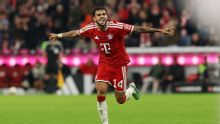 Bayern Munich go top of Bundesliga after 6-0 thrashing of RB Leipzig