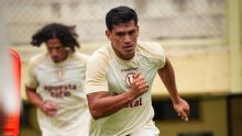 Los descartes de Universitario para el decisivo partido contra Alianza Atlético
