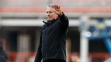 Wrexham boss Parkinson gets fans' backing as big win eases pressure