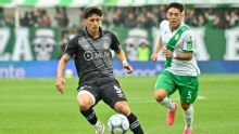¡EN VIVO! Argentinos visita a Banfield en su lucha por quedarse con la Tabla Anual
