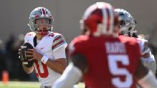 Ohio State-Indiana live and the best plays and top moments from Week 7