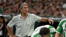 Manuel Pellegrini bemoans 'inexplicable decisions' as Real Betis lose to Barcelona