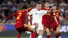 ¡EN VIVO! Roma quiere levantarse ante Genoa, tras el golpe en la Champions