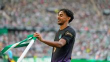 'Best in the world' Yamal propels Barcelona to record-equaling LaLiga start