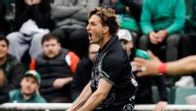 Con un golazo de Giménez, Argentinos venció a Banfield y alcanzó a Boca en la Tabla Anual