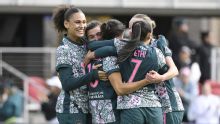Rodman, Spirit claim playoff spot as Gotham fails to clinch NWSL Shield