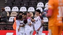 Lanús venció a Platense como visitante en el Torneo Clausura