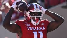 Indiana is no longer a team that looks for moral victories