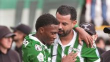 Liga BetPlay:  Nacional goleó a Chicó y acecha al líder América de Cali