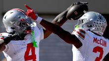 Projecting the College Football Playoff top 12 at midseason