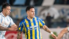 ¡EN VIVO! Rosario Central defiende la punta de la Zona B ante un Atlético Tucumán obligado a sumar