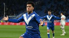 Vélez hizo un partidazo y le ganó a Gimnasia de Mendoza en Liniers