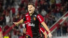 Melgar ganó duelo directo por el Clausura ante Deportivo Garcilaso