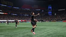 Con un Messi brillante, Inter Miami goleó a Atlanta United por la MLS
