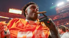All the top scenes from a wild, historic day in college football