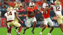 Predicting the College Football Playoff: Who's most likely to make the field?