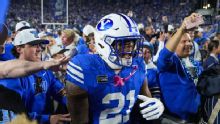 Week 7's best game? Impossible to choose on a wild Saturday