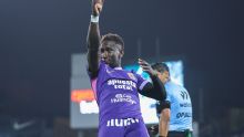 Eryc Castillo igualó la mejor temporada de Hernán Barcos: 18 goles con Alianza Lima