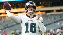 Quem é o 'brasileiro' que fará estreia em temporada na NFL após lesão de astro