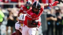 2026 college football SP+ rankings for all 138 FBS teams