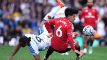 Premier League live updates: Leeds host Man United in rival clash