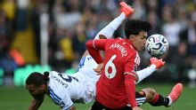 Michael Carrick provides Man United injury updates, demands mental preparation