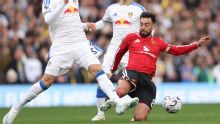 ¡EN VIVO! Manchester United tiene una visita de riesgo ante Leeds por Premier League